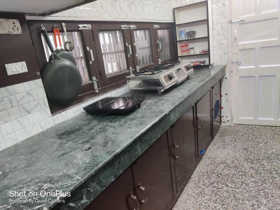 The Wintercrest Villa ダラムシャーラー エクステリア 写真